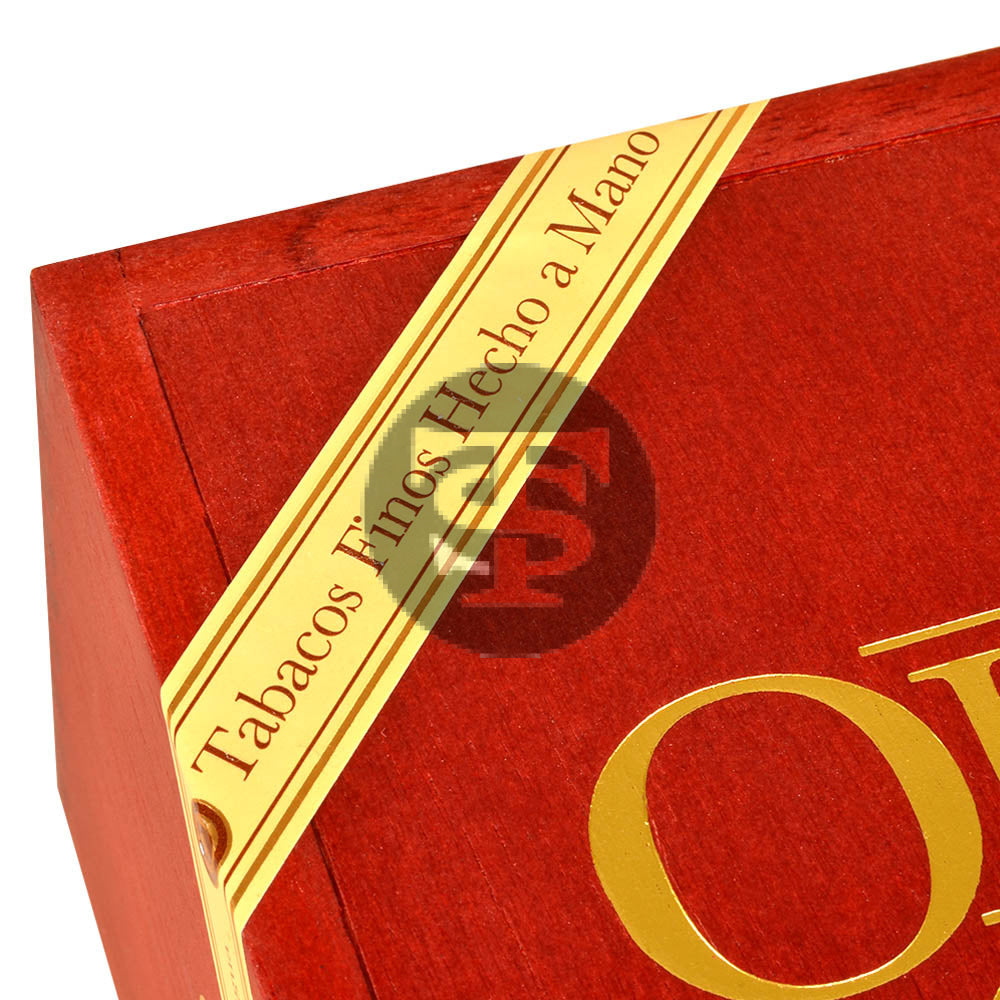 Oliva Serie V Liga Especial Torpedo Cigars Box of 24