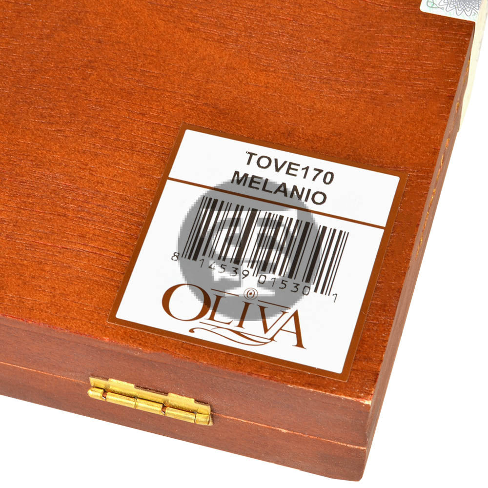 Oliva Serie V Melanio 460 Cigars Box of 10