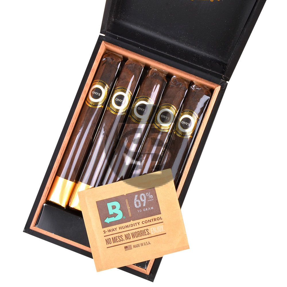Onyx Reserve Toro Cigars Box of 20