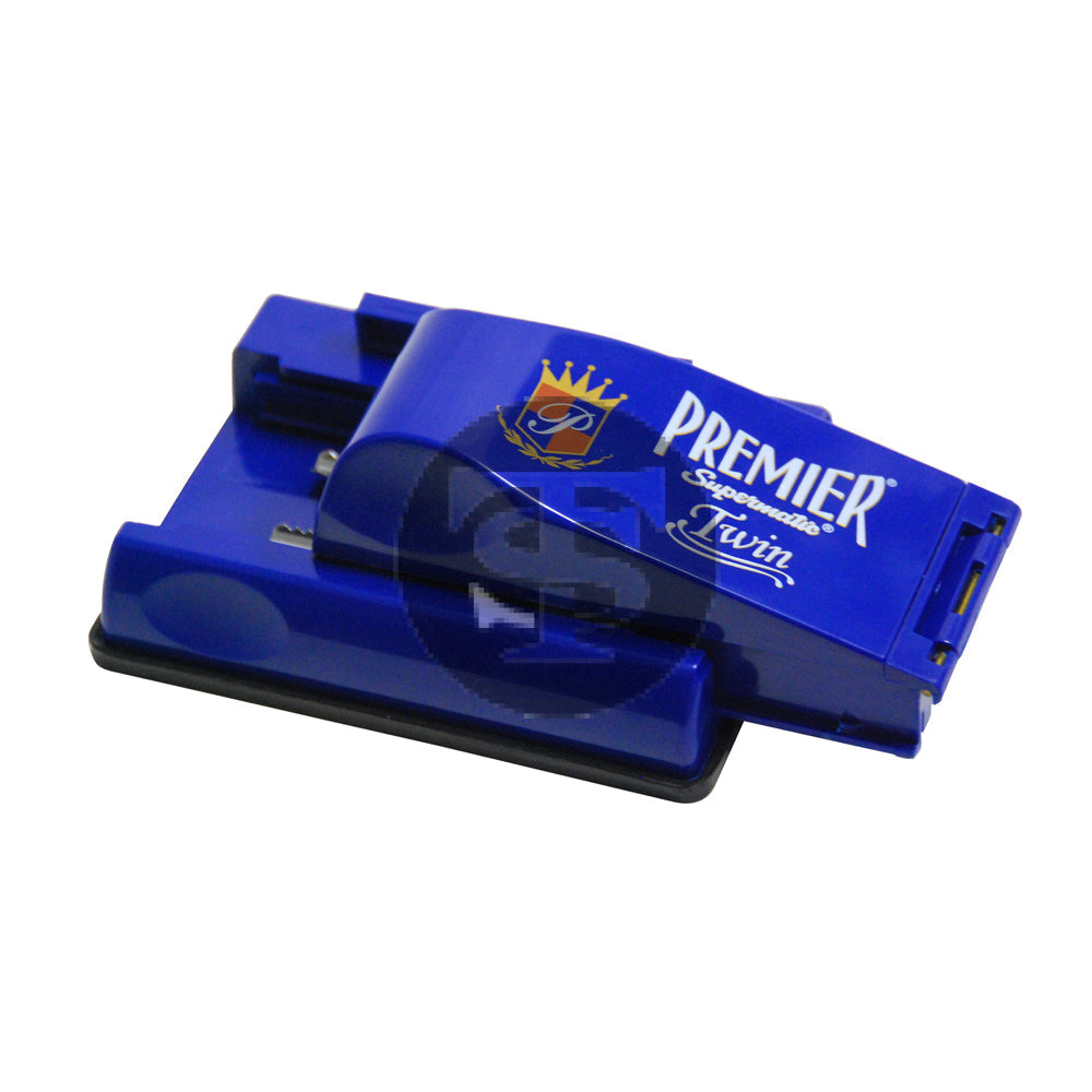 Premier Supermatic Twin Dual Injector Machine 1