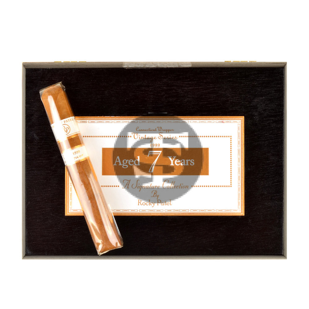 Rocky Patel 1999 Vintage Robusto Cigars Box of 20