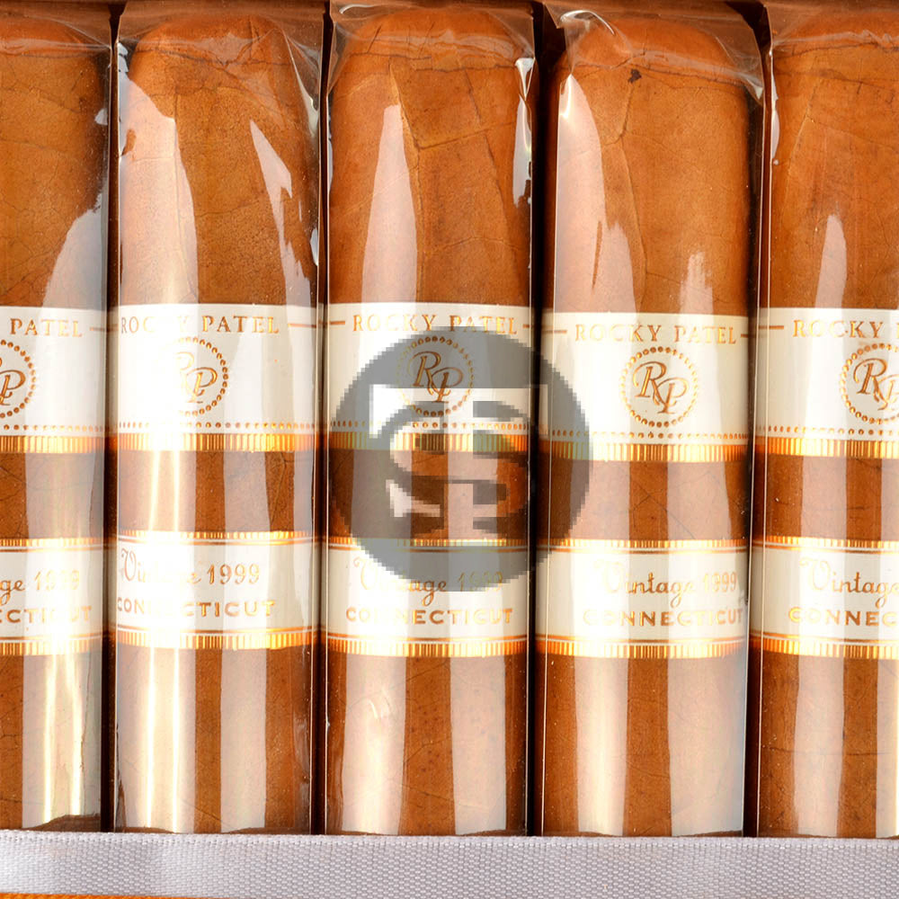 Rocky Patel 1999 Vintage Sixty Cigars Box of 20