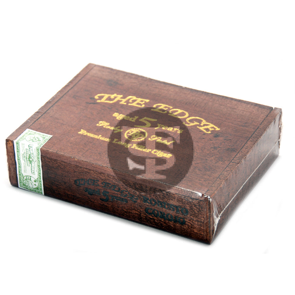 Rocky Patel The Edge Robusto Corojo Cigars Box of 20 1