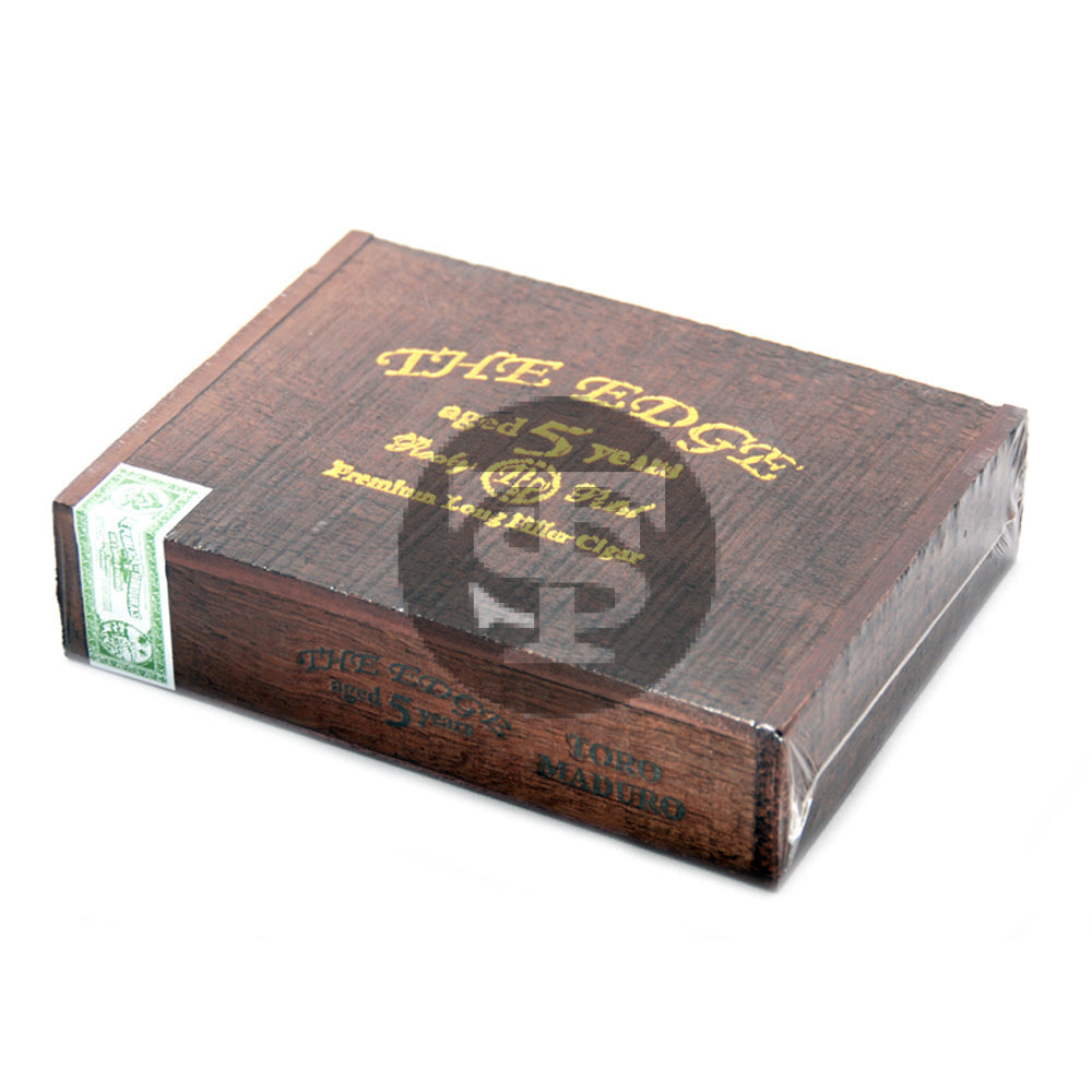 Rocky Patel The Edge Toro Maduro Cigars Box of 20 1