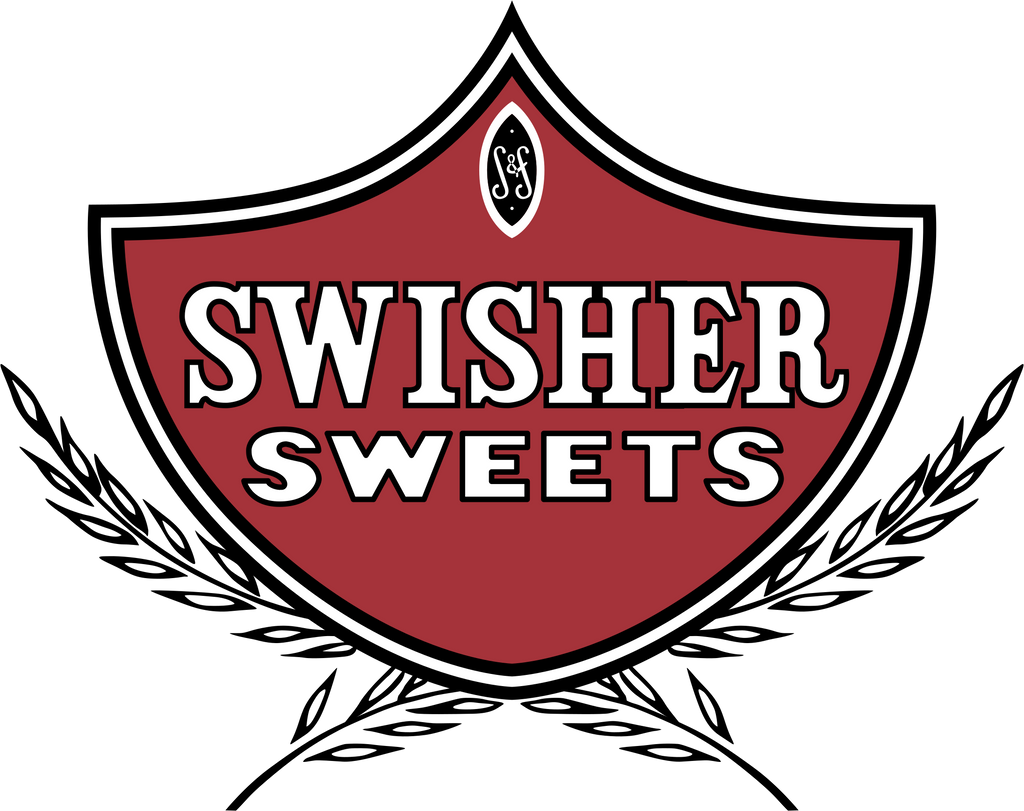 Swisher Sweets cigars and cigarillos