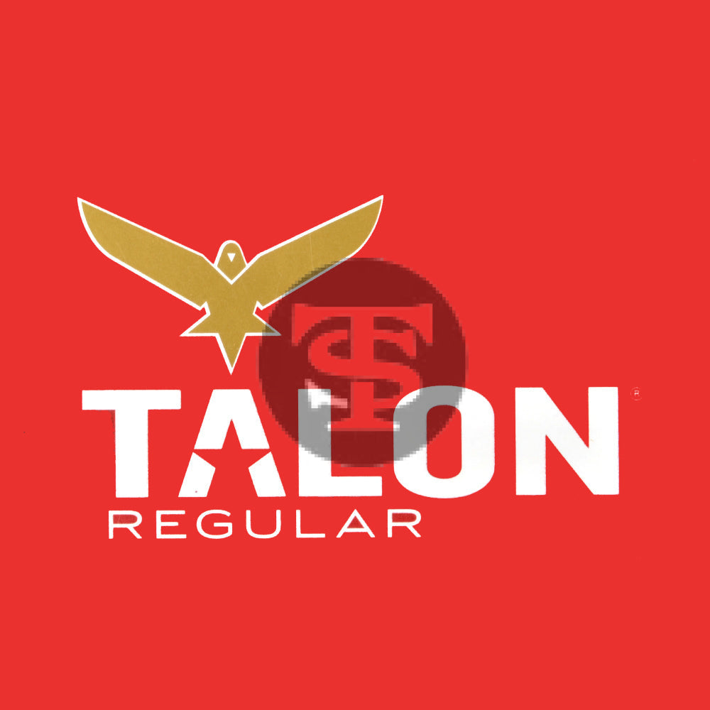 Talon Regular Filtered Cigars 10 Packs of 20