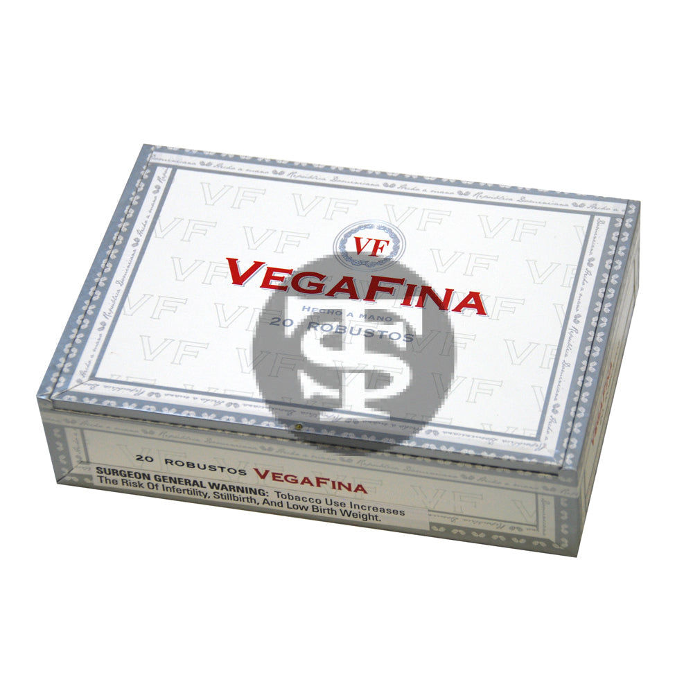 Vega Fina Robusto Cigars Box of 20 1