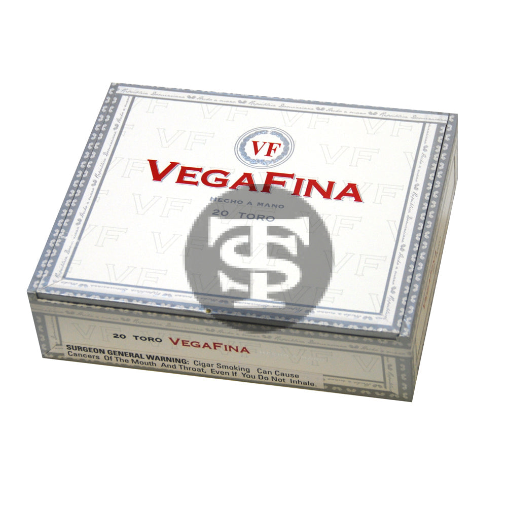 Vega Fina Toro Cigars Box of 20 1