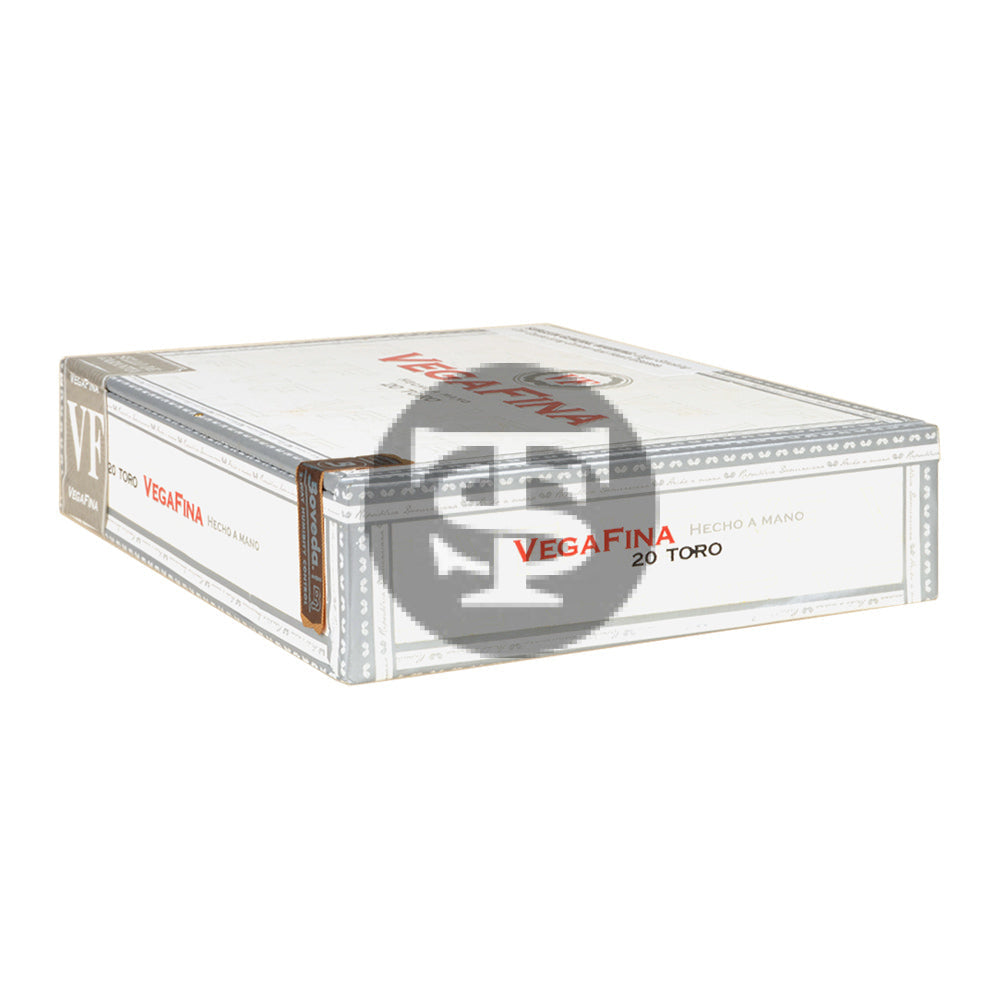 Vega Fina Toro Cigars Box of 20