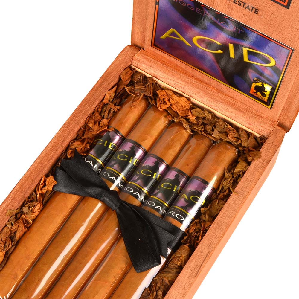 Acid Roam Cigars Box of 10 4