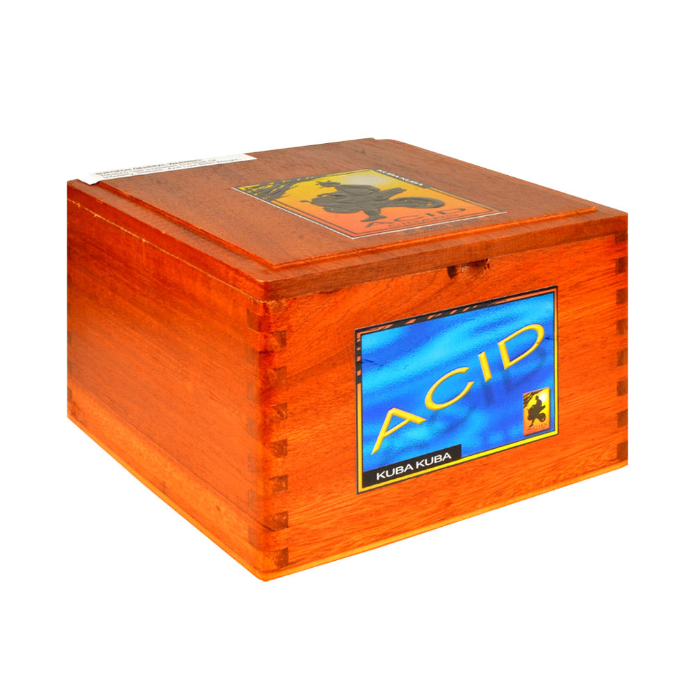 Acid Kuba Kuba Cigars Box of 24 2