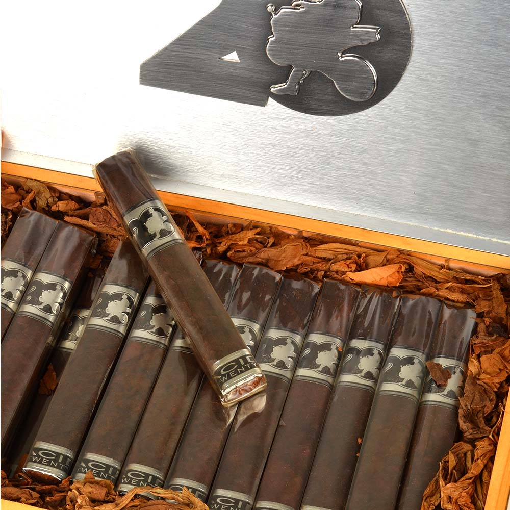 Acid 20 (Twenty) Cigars Box of 24 3