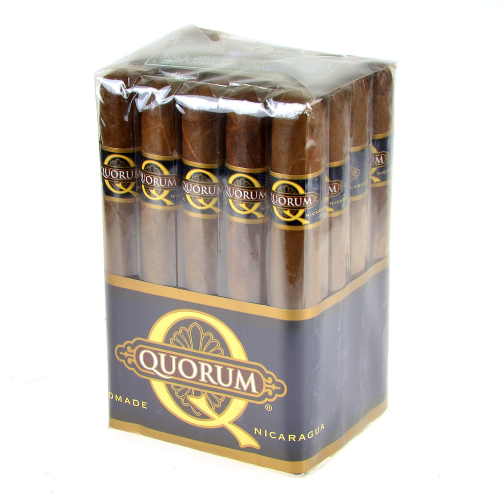 Quorum Classic Toro Cigars Bundle of 20 1