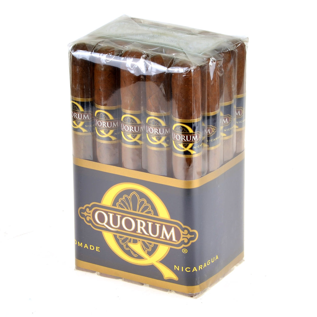 Quorum Classic Corona Cigars Bundle of 20 1