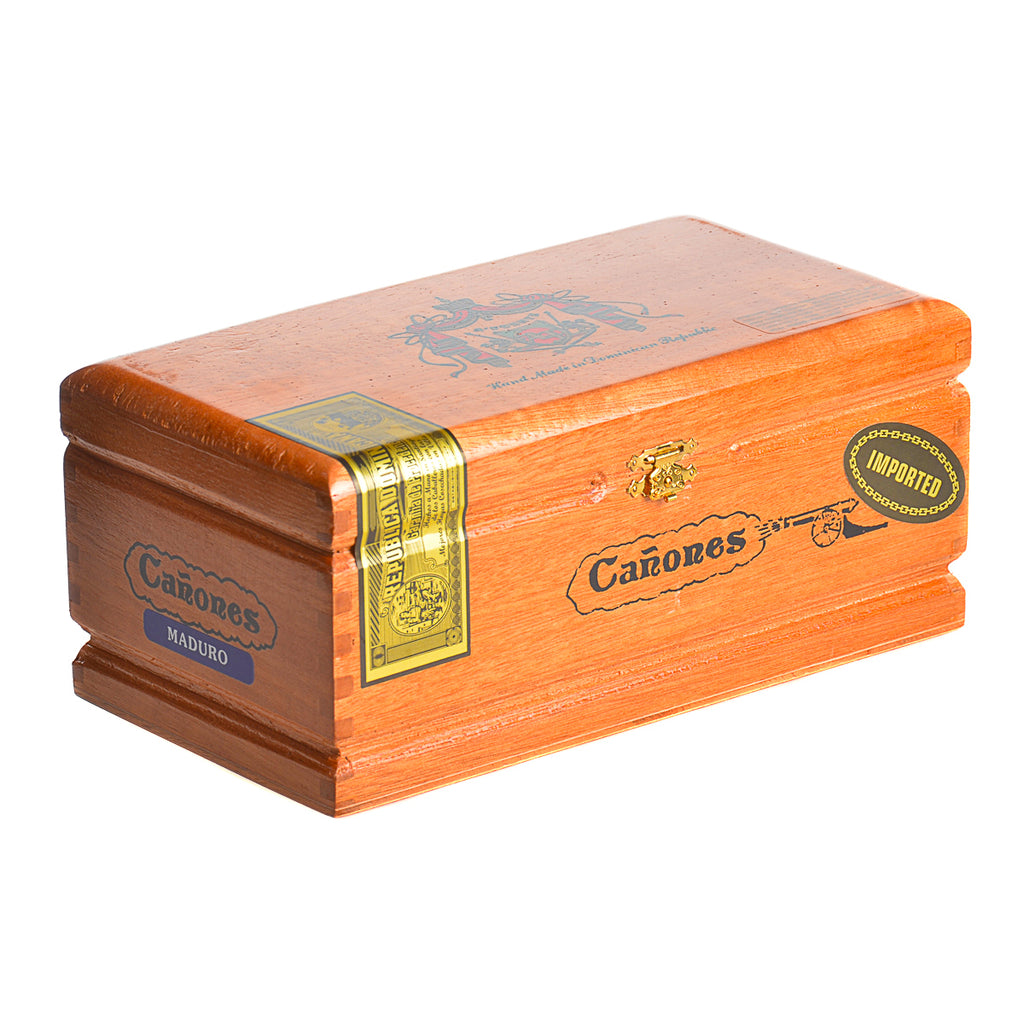 Arturo Fuente Canones Maduro Cigars Box of 20 1