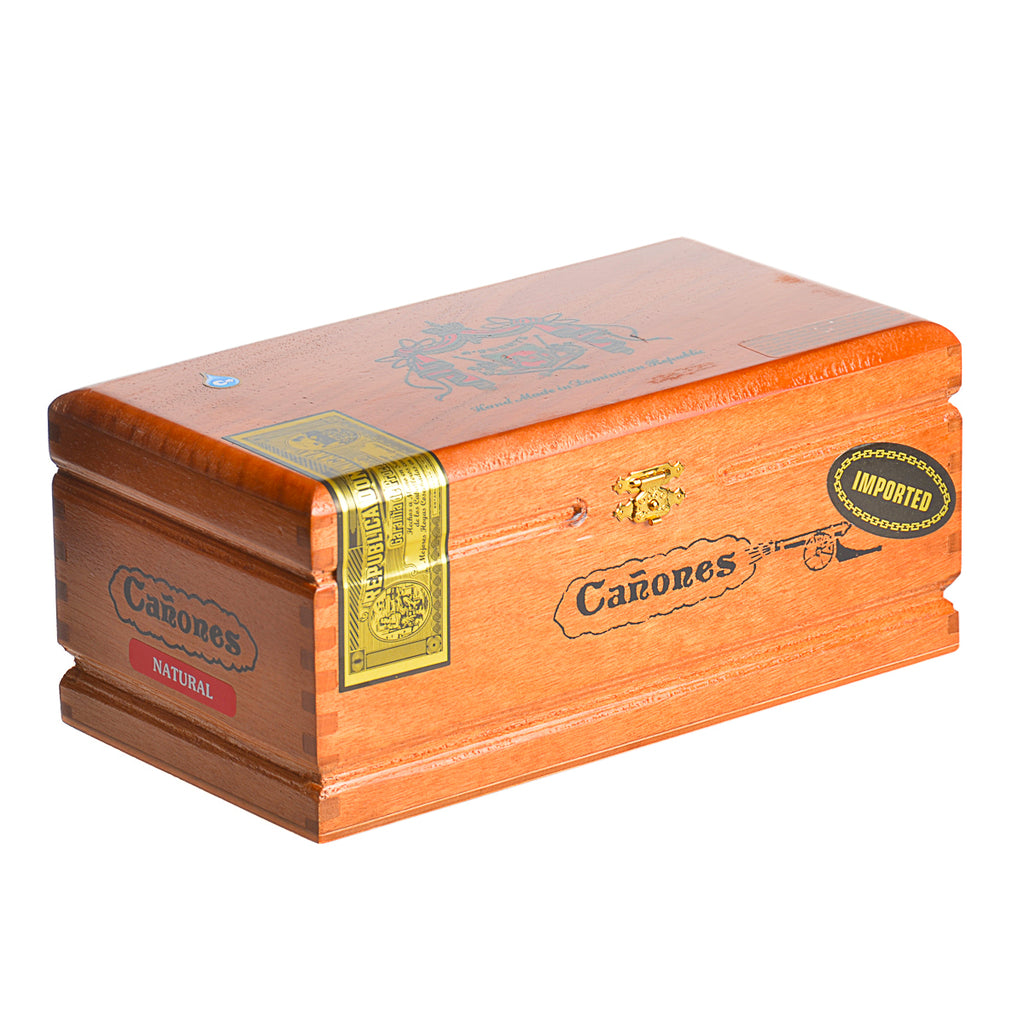 Arturo Fuente Canones Natural Cigars Box of 20 1