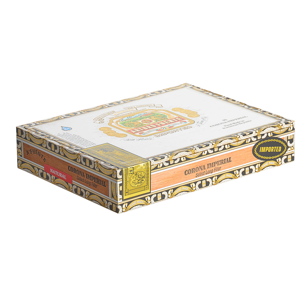 Arturo Fuente Corona Imperial Natural Cigars Box of 25 1