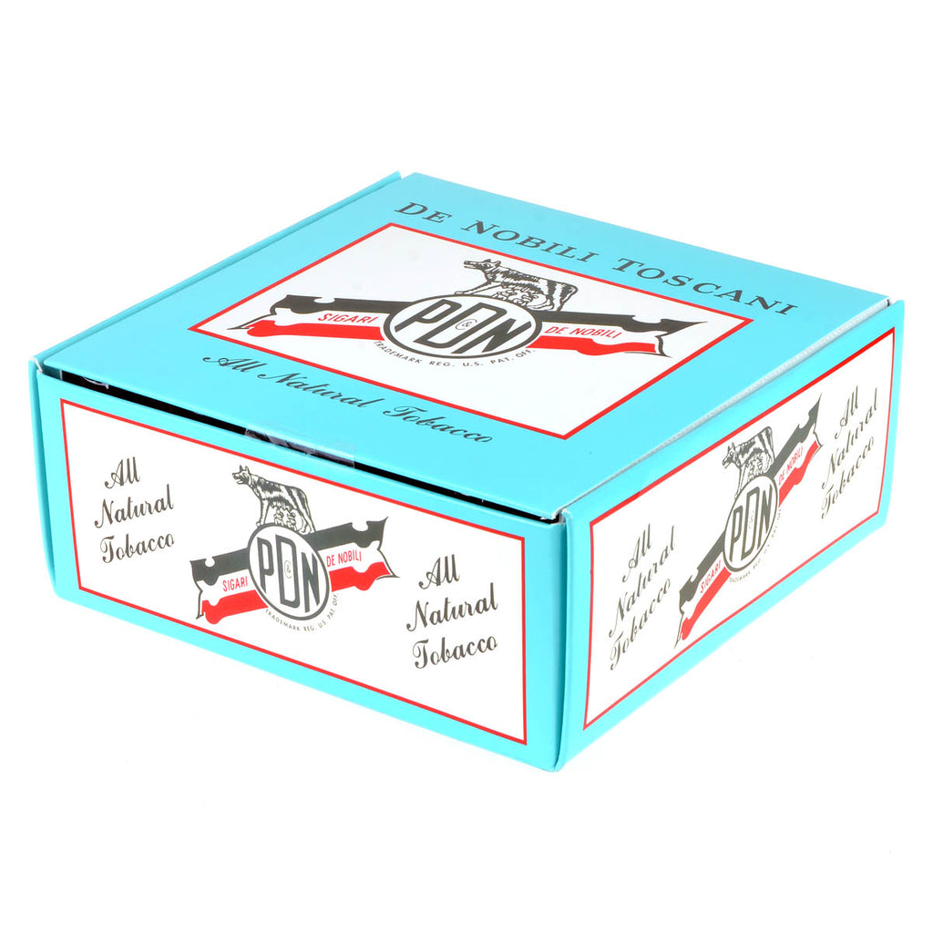 De Nobili Toscani Cigars Box of 50 1