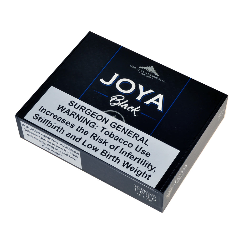 Joya De Nicaragua Joya Red Toro Cigars Box of 20 1