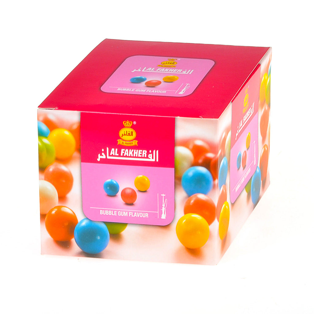 Al Fakher Bubble Gum HUBBLY Hookah Shisha 250g 2