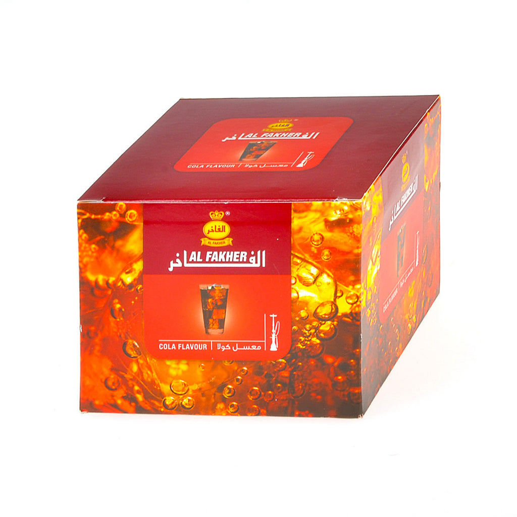 Al Fakher Cola Hookah Shisha 250g 1