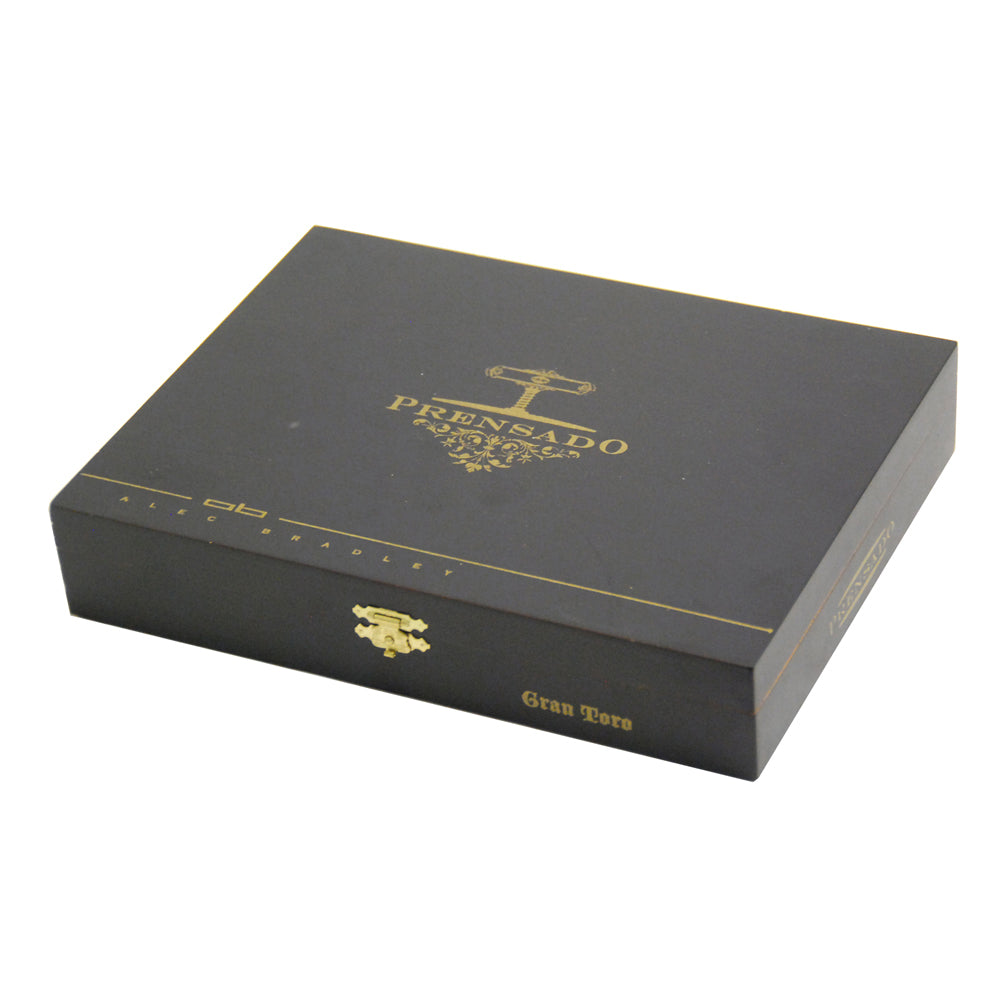 Alec Bradley Prensado Gran Toro Box of 20 Cigars 1