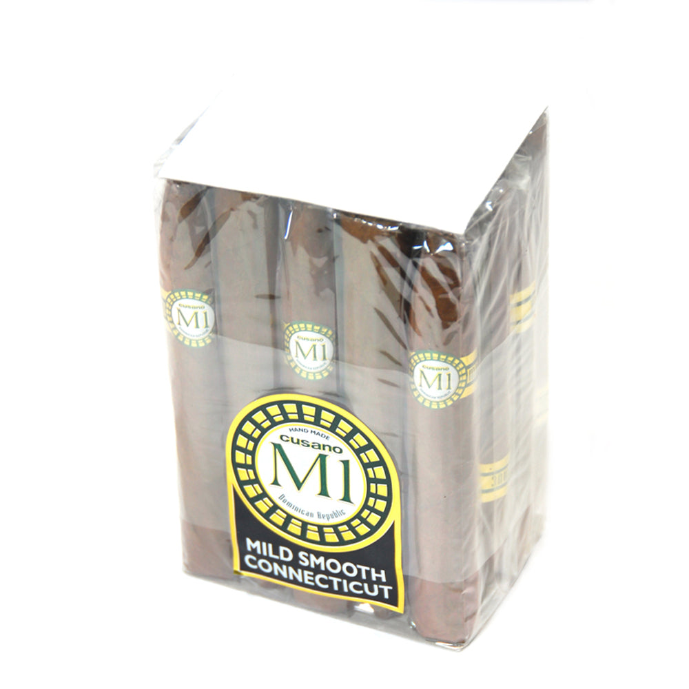Cusano Churchill M1 Cigars Pack of 20 1
