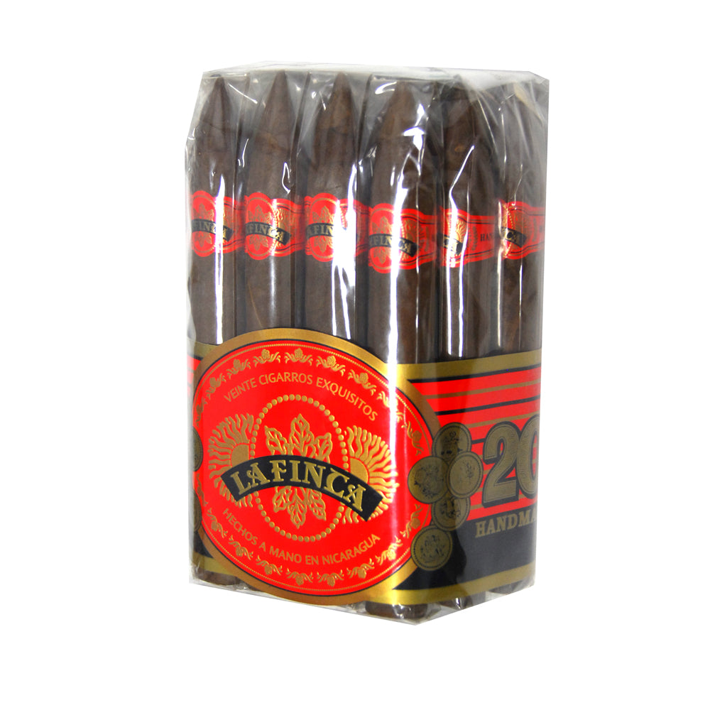 La Finca Figurado Cigars Bundle of 20 1