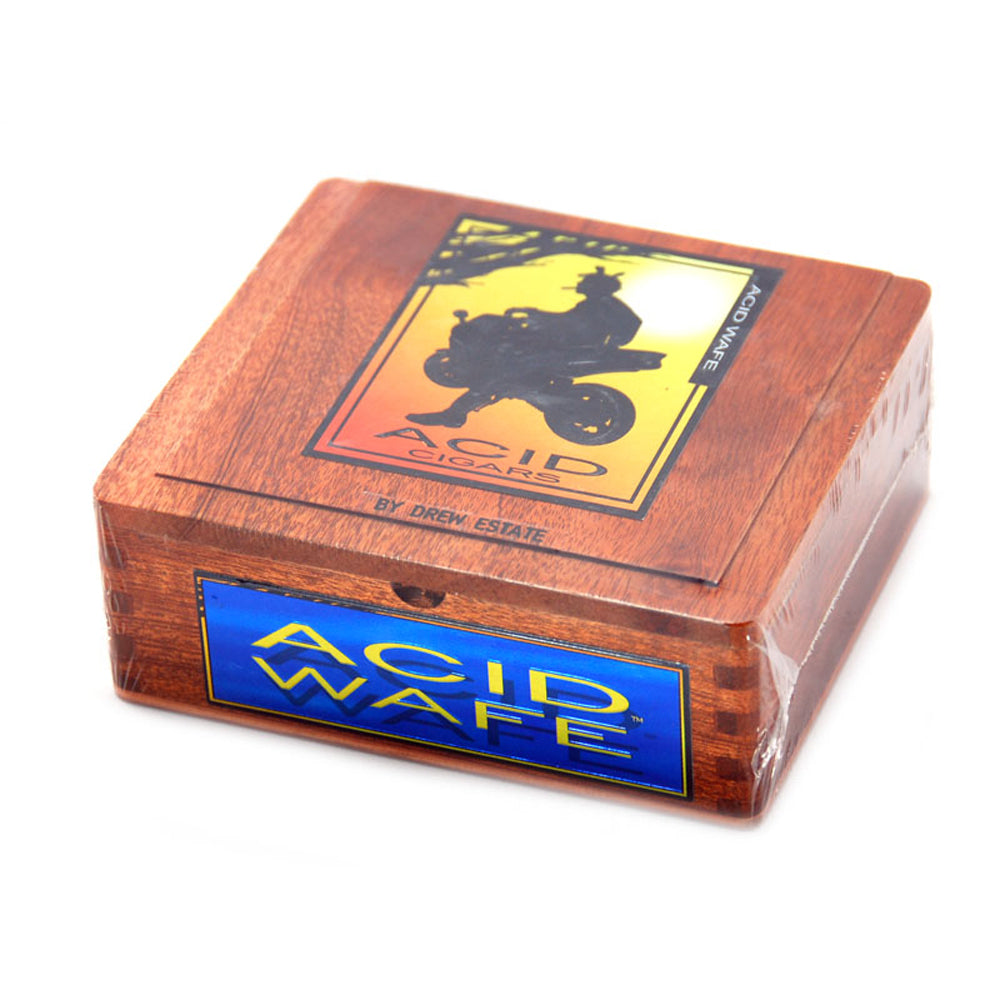Acid Wafe Cigars Box of 28 5