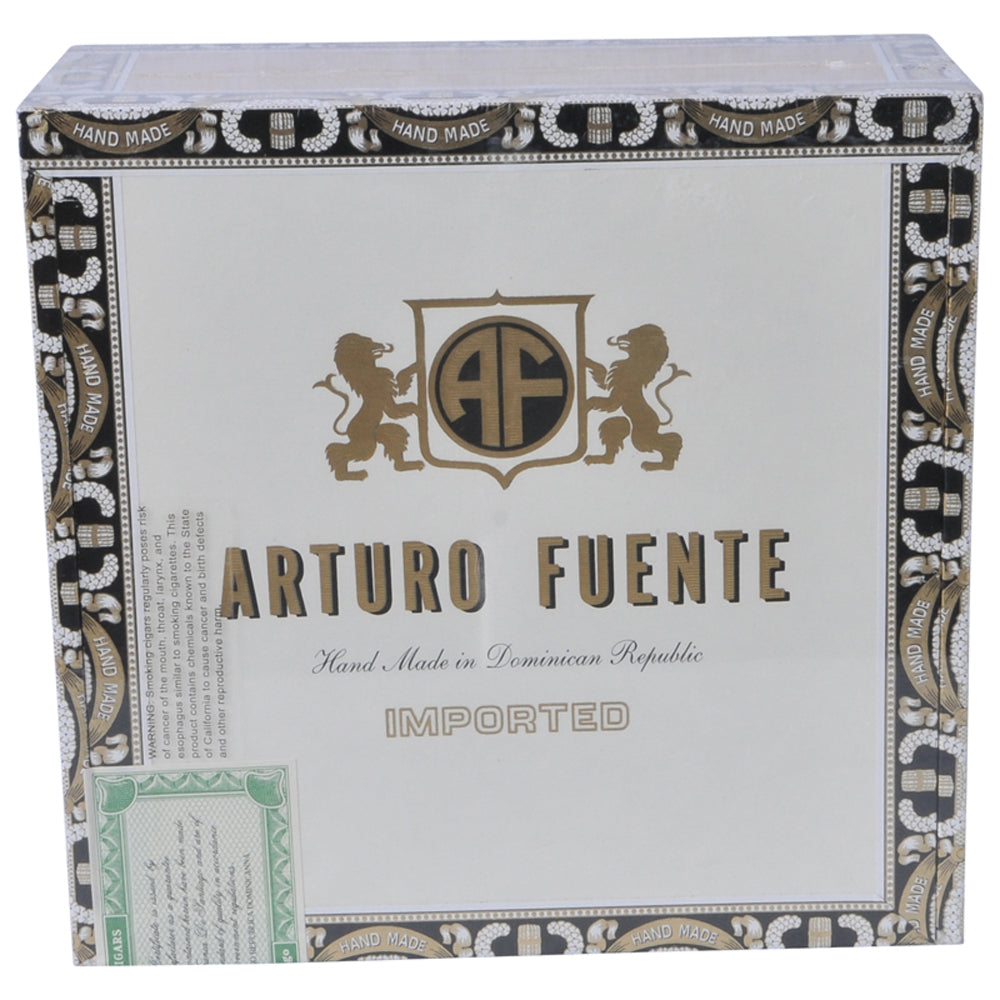 Arturo Fuente Curly Head Natural Cigars Box of 40 1