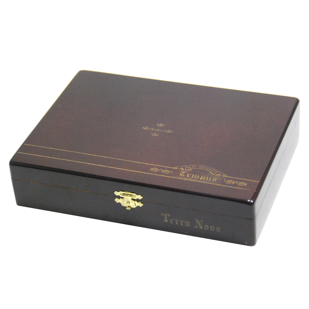Alec Bradley Tempus Terra Novo Maduro Cigars Box of 20 1