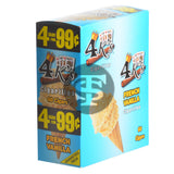4 Kings Cigarillos 15 Packs of 4 French Vanilla 1