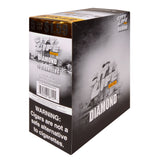 City Life Cigarillos 5 for $1.59 Diamond 15 Packs of 5