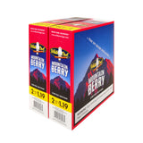 White Owl Cigarillos $1.19 Pre Priced 30 Packs of 2 Cigars Mountain Berry