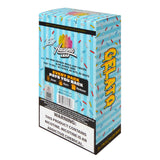 Havana Leaf Little Tobacco Wrap $1.99, Gelato 20x2