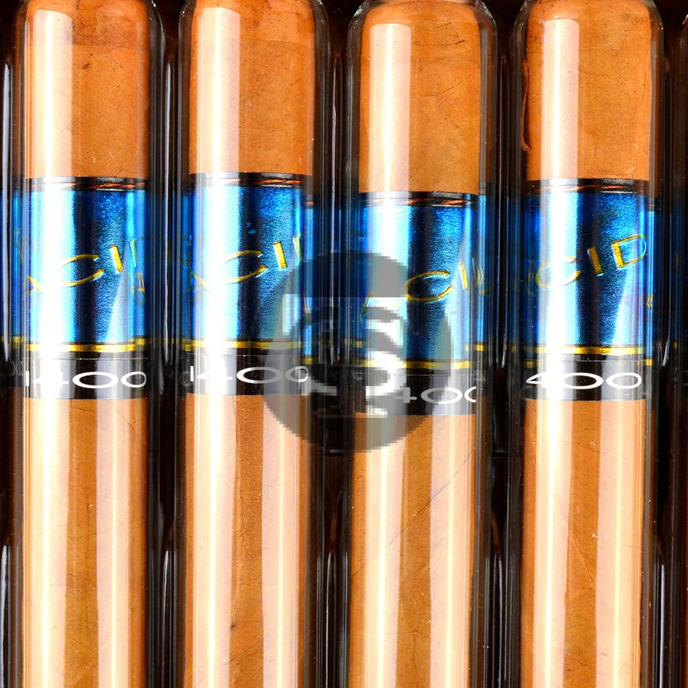 Acid 1400CC Cigars Box of 18