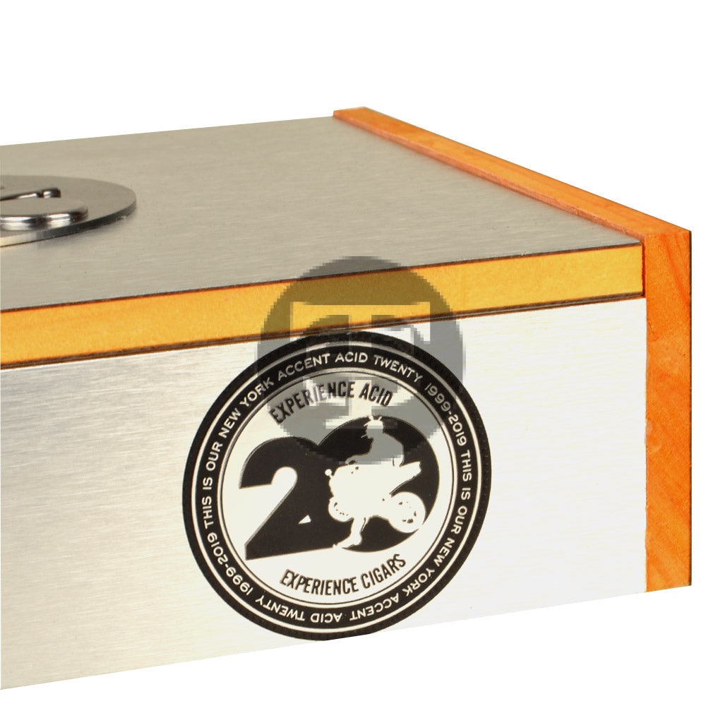 Acid 20 (Twenty) Cigars Box of 24 5