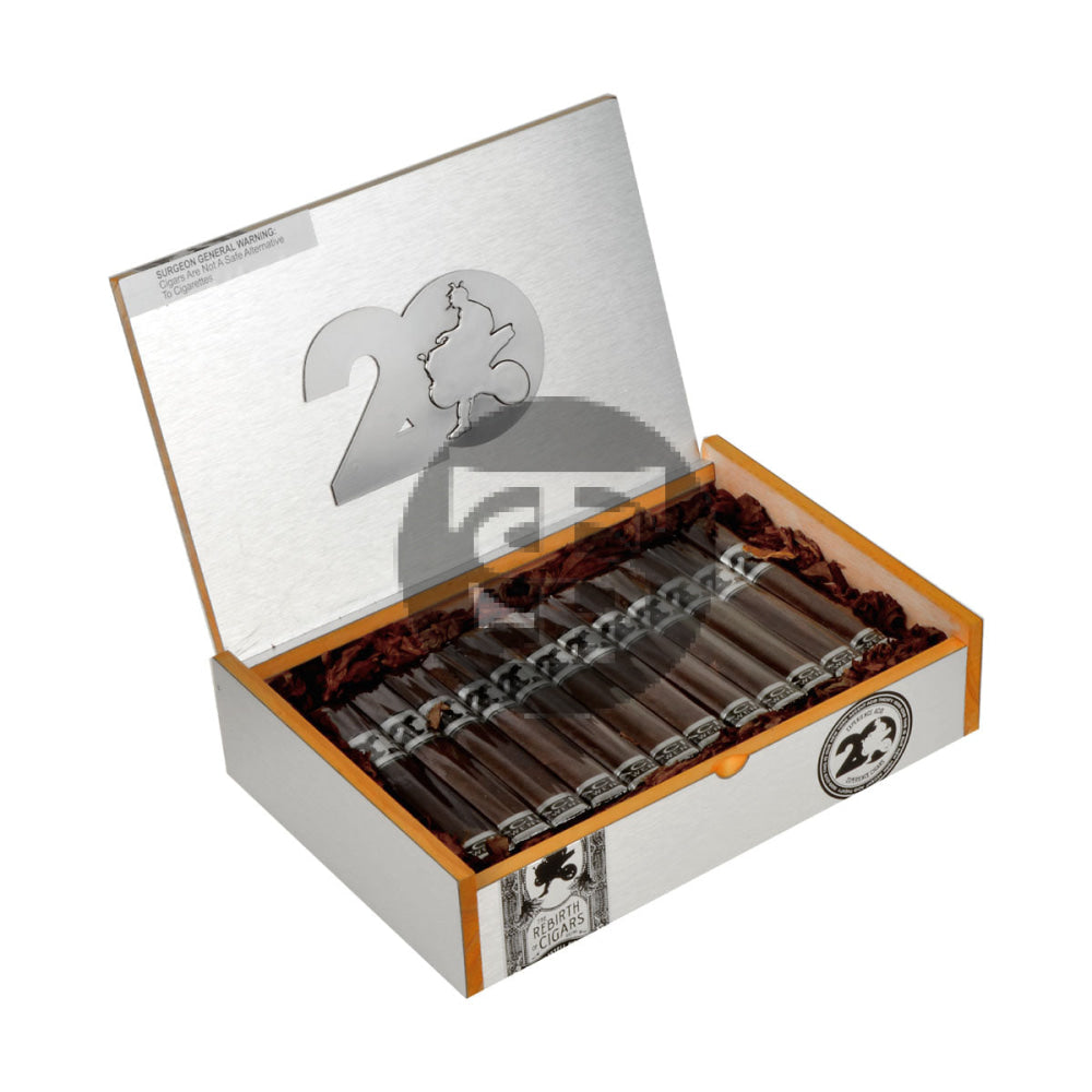 Acid 20 (Twenty) Cigars Box of 24 4