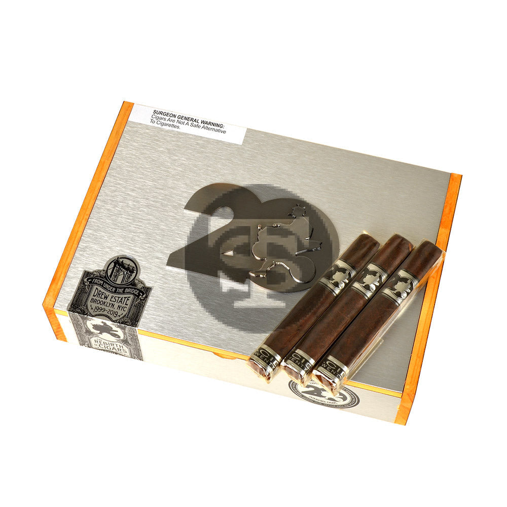 Acid 20 (Twenty) Cigars Box of 24 2