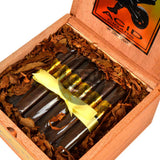 Acid Atom Maduro Cigars Box of 24 4