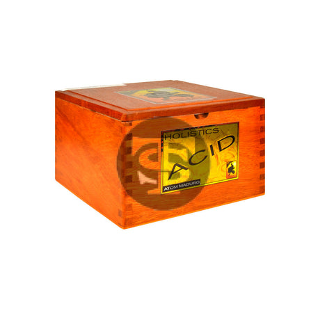 Acid Atom Maduro Cigars Box of 24 2