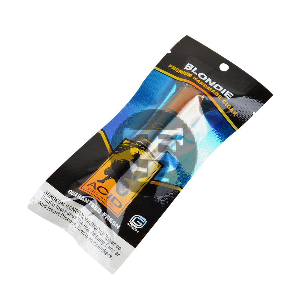 Acid Blondie G-Fresh Lock Pack of 5 Cigars