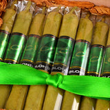 ACID Blondie Green Candela Cigars Box of 40