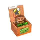 ACID Blondie Green Candela Cigars Box of 40