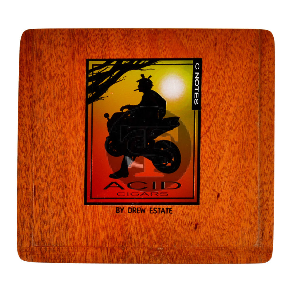 Acid C Notes Cigars Box of 100 4