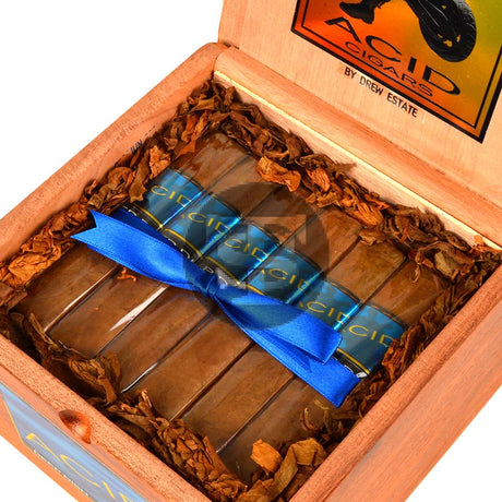 Acid Deep Dish Cigars Box of 24 4