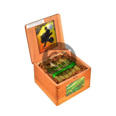 ACID Kuba Candela Cigars Box of 24