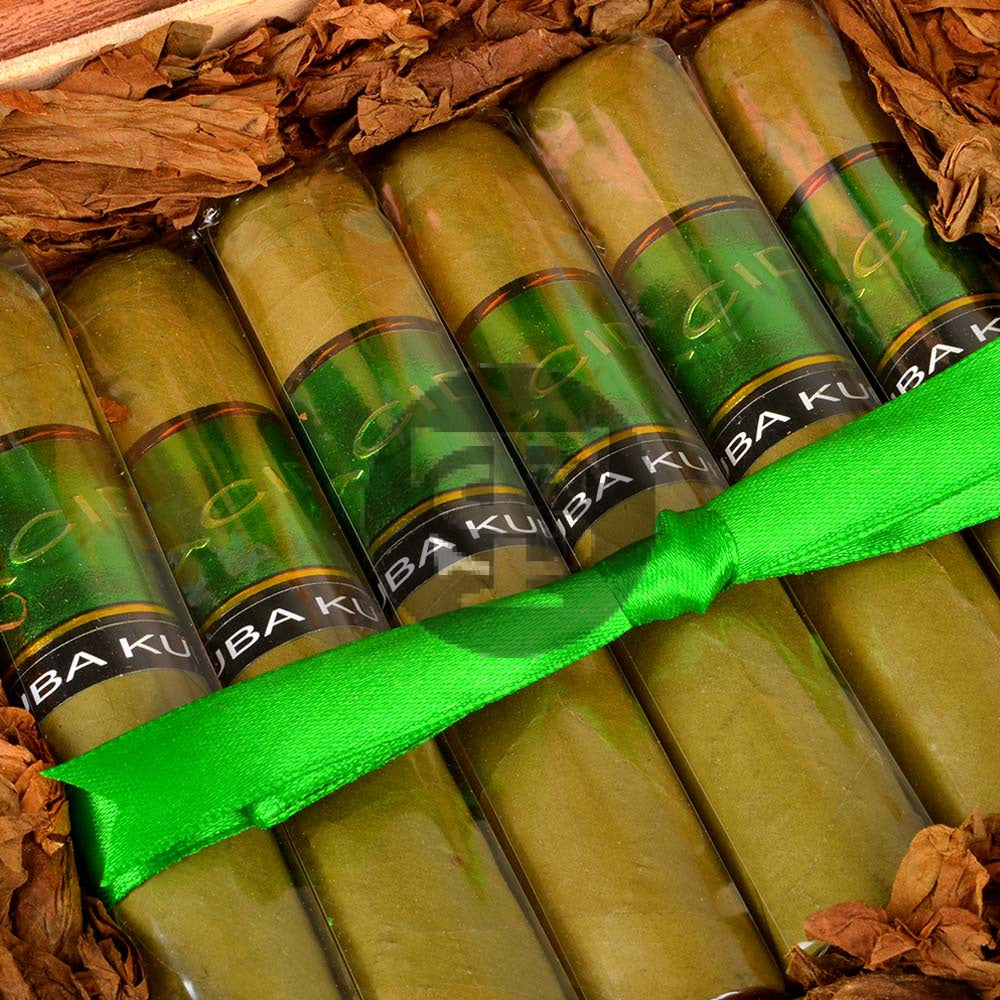 ACID Kuba Candela Cigars Box of 24