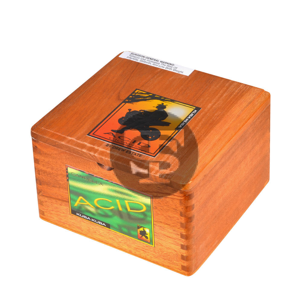 ACID Kuba Candela Cigars Box of 24