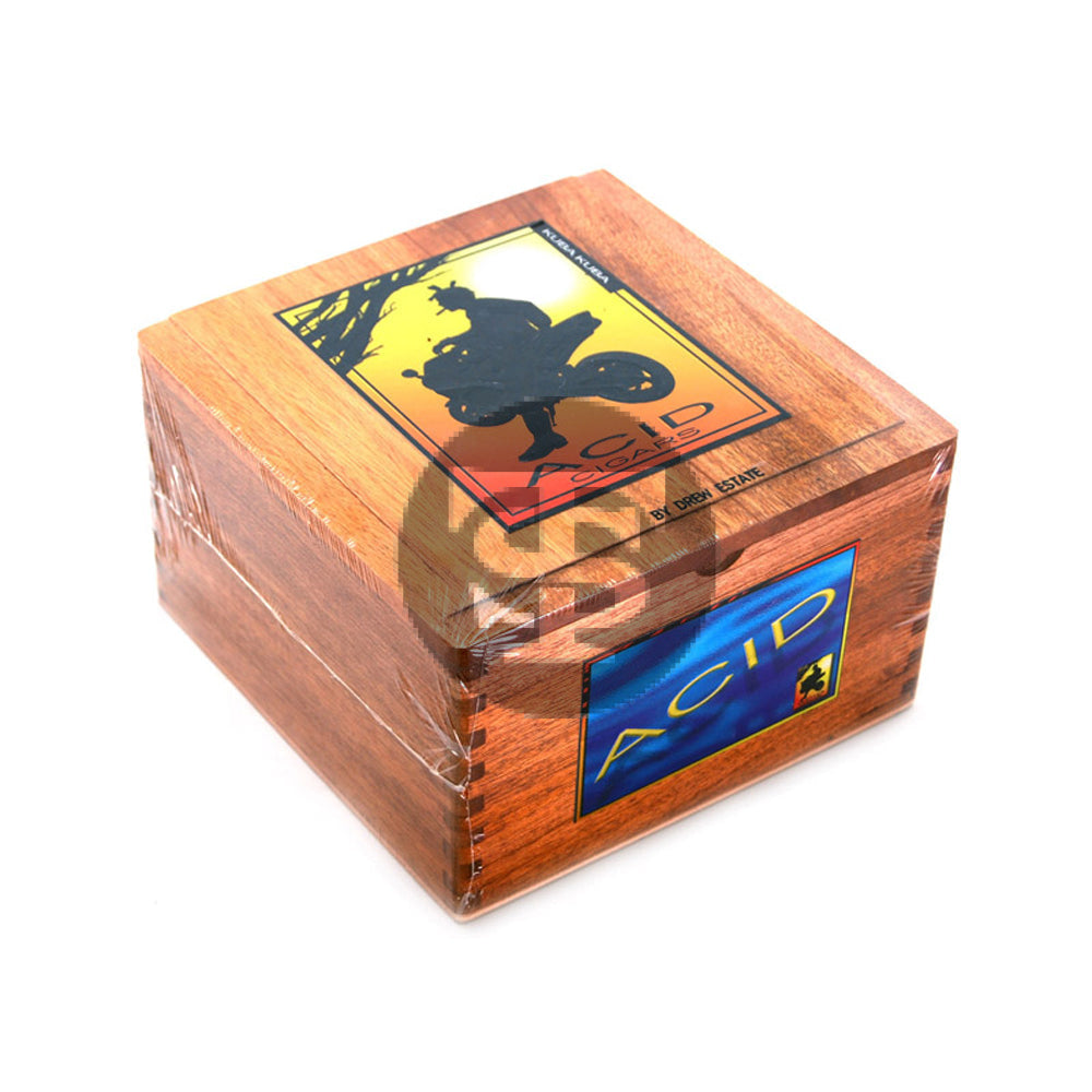 Acid Kuba Kuba Cigars Box of 24 6